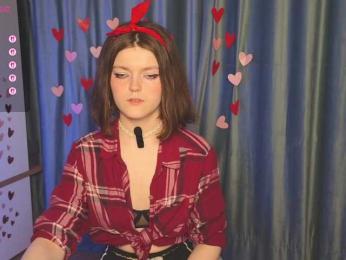 Annpopsy webcam bongacams model stream image