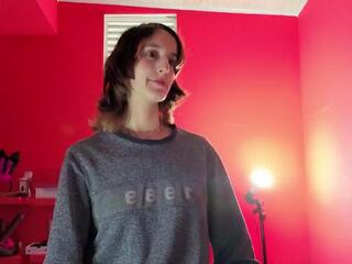 Ambar Roux webcam model stream image