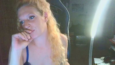 LexyaLady webcam cam4 model stream image