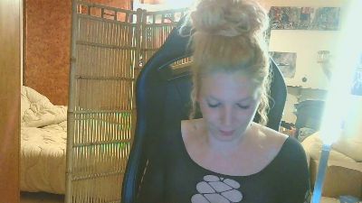 LexyaLady webcam model stream image