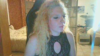 LexyaLady webcam model stream image