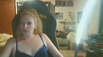 LexyaLady webcam model stream image