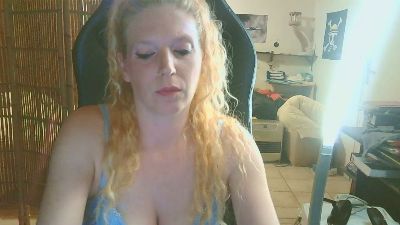 LexyaLady webcam model stream image