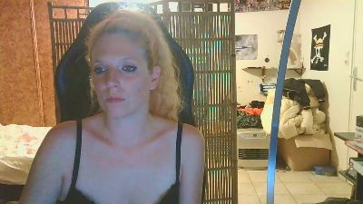 LexyaLady webcam model stream image