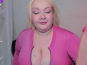 LilyBell webcam model stream image
