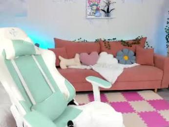 zoey_lane webcam model stream image