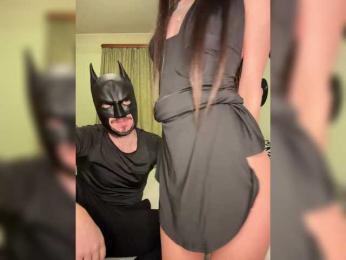 SweetVenomX webcam bongacams model stream image