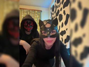 SweetVenomX webcam bongacams model stream image