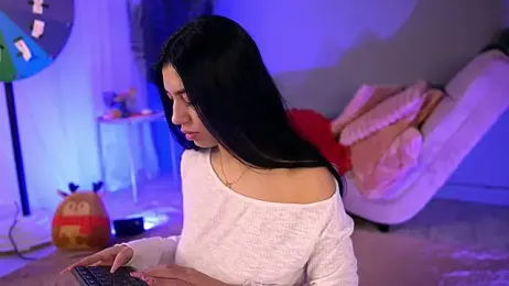 BetsyGonzale webcam model stream image