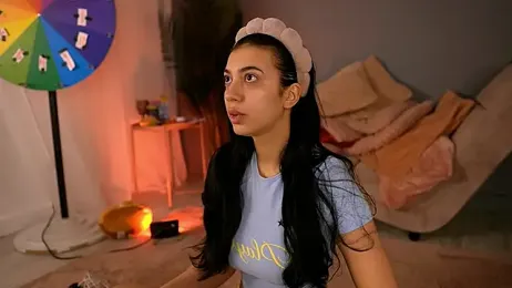 BetsyGonzale webcam model stream image