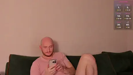 Liv_coy webcam stripchat model stream image