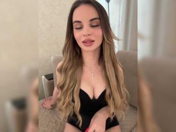 LedyMiya webcam model stream image