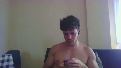 manonthemoon3 webcam model stream image