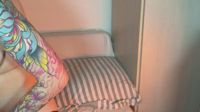 Fl0wermadness webcam cam4 model stream image