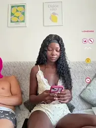 ebonysweetyy webcam stripchat model stream image