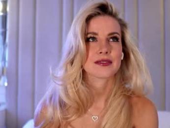 krissone webcam chaturbate model stream image