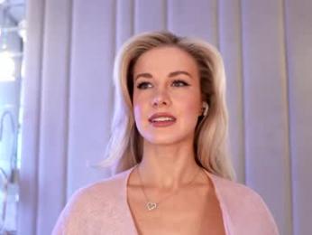 krissone webcam chaturbate model stream image