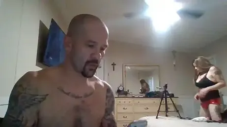 Kinkster615 webcam model stream image