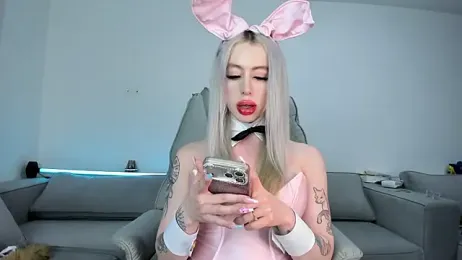 Sweet_Soffi webcam model stream image