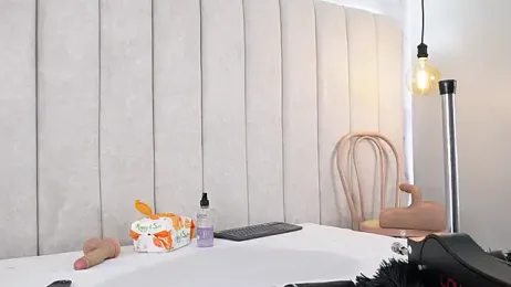 Annyy_Rosse webcam model stream image