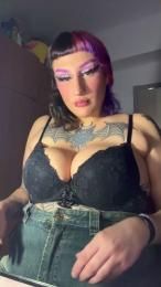Koketa666 webcam model stream image