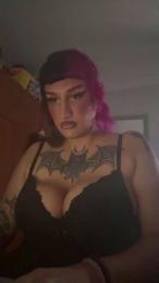 Koketa666 webcam model stream image