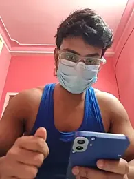 Mr_Cajonny09 webcam model stream image