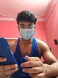 Mr_Cajonny09 webcam stripchat model stream image