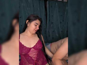 Latinvelvelt webcam model stream image