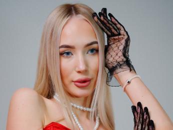 MarryDavies webcam model stream image