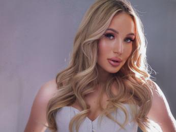 MarryDavies webcam livejasmin model stream image