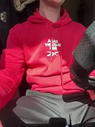 AlexGWoW webcam model stream image