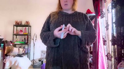 fetish_girl webcam model stream image