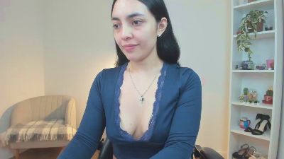 Bella_Evans webcam cam4 model stream image