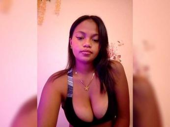Annah261 webcam bongacams model stream image