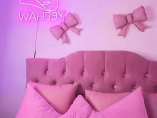 isabela-tay webcam model stream image