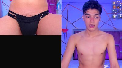 Gerony webcam cam4 model stream image