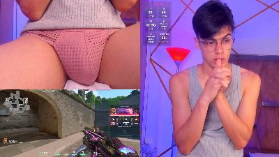 Gerony webcam cam4 model stream image