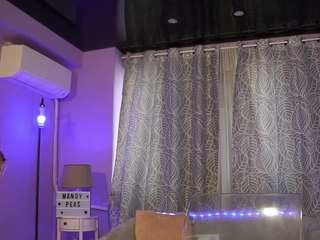 mandypeas webcam camsoda model stream image