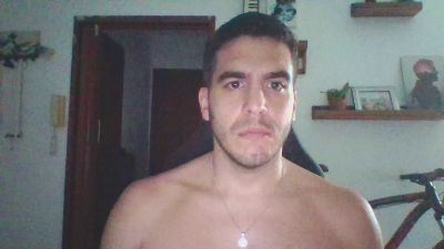 PabloDicko webcam model stream image