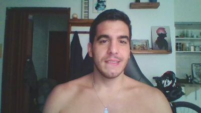 PabloDicko webcam model stream image