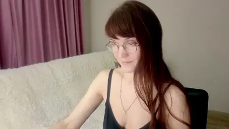 Fritha webcam model stream image