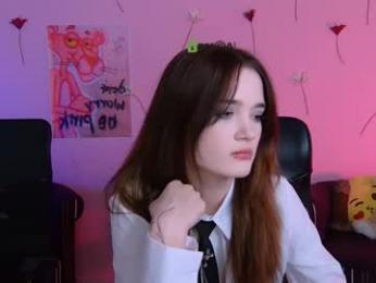 liana_kisses webcam model stream image