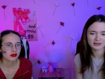 liana_kisses webcam model stream image
