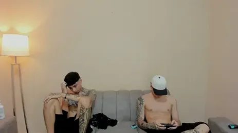 sexyslimpretty webcam stripchat model stream image