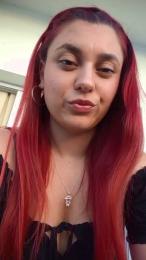 badgirl548 webcam model stream image