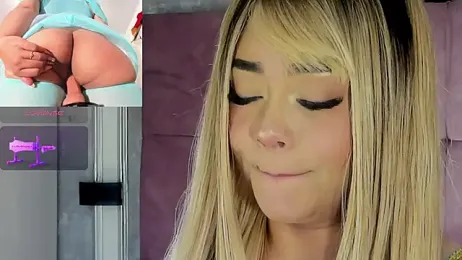 conny__curly webcam model stream image