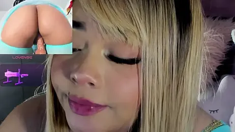 conny__curly webcam model stream image