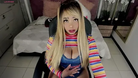 conny__curly webcam stripchat model stream image