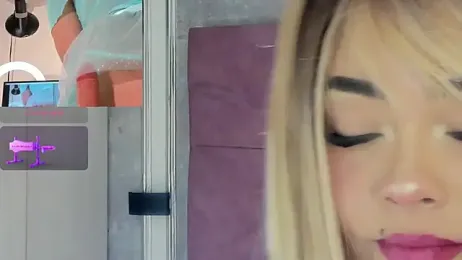 conny__curly webcam model stream image